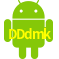 Aplicativo DDdmk para Android