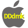 Aplicativo DDdmk para iOS
